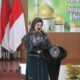 Perayaan Isra Mi’raj 1447 H sebagai Upaya Meneladani Perjalanan Spiritual dan Menguatkan Keimanan Warga Binaan di Lapas Perempuan Kelas IIA Tangerang