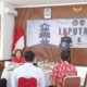 Hangatnya Kebersamaan Perayaan Imlek di Lapas Perempuan Kelas IIA Tangerang