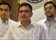 Resahkan Warga, Jaringan Penjual Obat Keras Ilegal Dibongkar Polisi Jakarta Barat