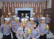 Polda Lampung Gelar Operasi Keselamatan Krakatau 2026, Ini 9 Sasarannya