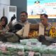 Polres Lampung Selatan Ungkap 3 Kasus Narkotika, Sita 118,59 Kg Sabu dan Selamatkan 479.857 Jiwa