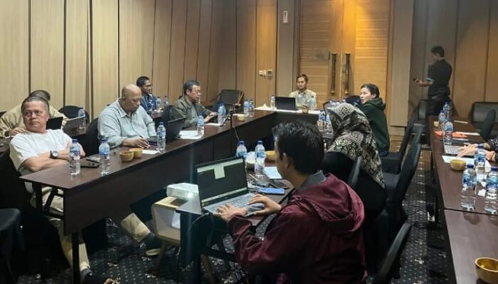 Catat! Komisi Pendataan Dewan Pers Gelar Sosialisasi di Hotel Le Dien Sabtu Siang Ini