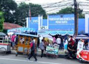 Denyut Ekonomi dan Pesta Budaya Warnai Puncak Hari Pers Nasional 2026 Banten