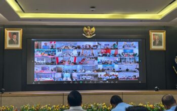 Lembaga Pemasyarakatan Perempuan Kelas IIA Tangerang Menghadiri Kegiatan RAT 2025 INKOPASINDO