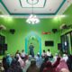 Tarawih Perdana Ramadan, Warga Binaan Lapas Perempuan Kelas IIA Tangerang Ikuti Ibadah dengan Khidmat