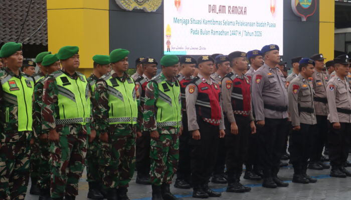 Pengamanan Ibadah , Ngabuburit hingga Sahur Jadi Sorotan, Polri bersama TNI dan Pemda Perkuat Patroli di Jam Rawan Ramadhan