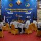 Safari Ramadan Plh. Kakanwil Ditjenpas Lampung Beri Ceramah kepada Ratusan WBP Lapas Kalianda