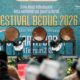 Festival Bedug 2026: Wahana Pelestarian Tradisi dan Persiapan Menuju Provinsi