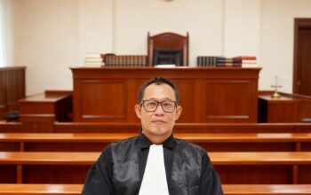 Perlindungan Hukum terhadap Korban Bullying di Lingkungan Pendidikan: Antara Norma Hukum dan Realitas Penanganan