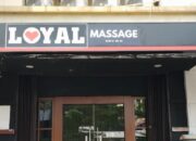 Dugaan Bisnis Layanan Tubuh di Balik Izin Massage: Siapa Melindungi Loyal Massage?