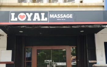 Dugaan Bisnis Layanan Tubuh di Balik Izin Massage: Siapa Melindungi Loyal Massage?