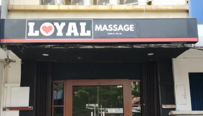 Dugaan Bisnis Layanan Tubuh di Balik Izin Massage: Siapa Melindungi Loyal Massage?