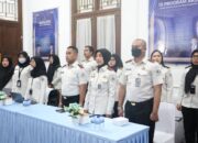 Perkuat Akuntabilitas, Lapas Perempuan Kelas IIA Tangerang Ikuti Reviu Pelaksanaan Anggaran Tahun 2025