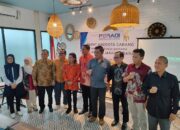 OMOV dan E-Voting Warnai Dinamika MUNAS IV PERADI 2026