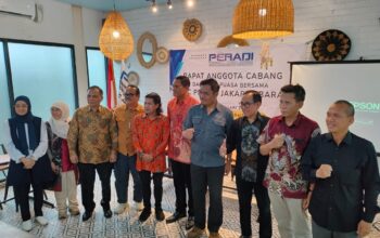 OMOV dan E-Voting Warnai Dinamika MUNAS IV PERADI 2026