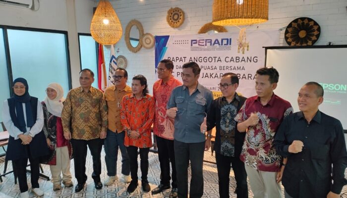 OMOV dan E-Voting Warnai Dinamika MUNAS IV PERADI 2026