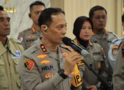 Polda Lampung Siapkan Delay System pada Arus Mudik- Balik Lebaran 2026