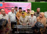 Pemkot Jakarta Barat Segel MMT Padel di Kembangan, Operasional Dihentikan Sementara