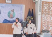 Lapas Perempuan Tangerang Tegaskan Komitmen P4GN lewat Tes Urine Warga Binaan