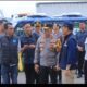 Kapolda Lampung Irjen Pol Helfi Assegaf cek kesiapan pelabuhan bakauheni jelang operasi ketupat krakatau 2026