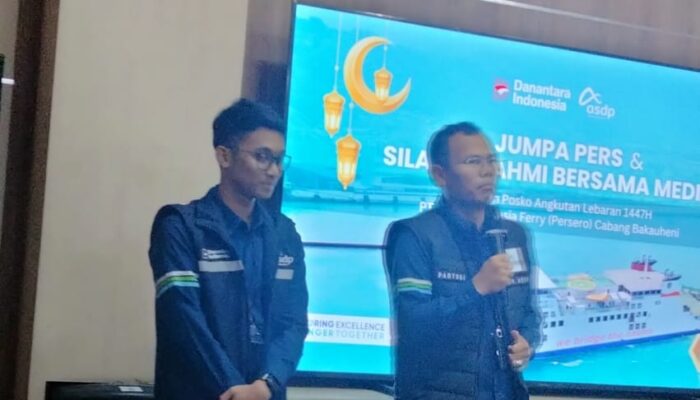 Mudik Lebaran 2026: Diprediksi 1,5 juta Penumpang dan 353 Ribu Kendaraan akan Menyeberang dari Sumatera menuju Jawa