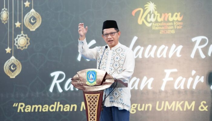 Wujudkan Kemandirian Fiskal, Mendagri Dorong Inovasi Digitalisasi Pembayaran Pajak Daerah