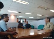 Tudingan Percaloan Mengemuka, Sudin CITATA Jakarta Barat Pastikan Layanan Tetap Transparan