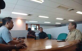 Tudingan Percaloan Mengemuka, Sudin CITATA Jakarta Barat Pastikan Layanan Tetap Transparan