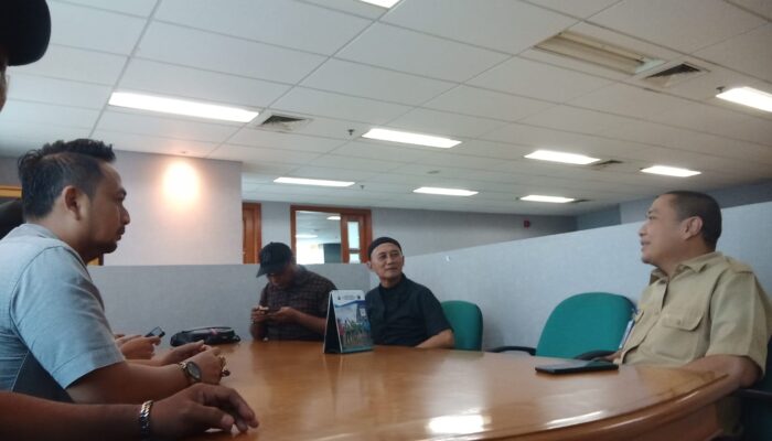 Tudingan Percaloan Mengemuka, Sudin CITATA Jakarta Barat Pastikan Layanan Tetap Transparan