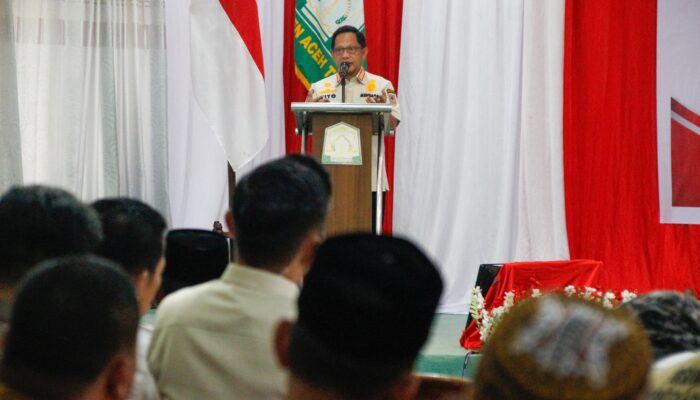 Kasatgas PRR Minta Pemda Segera Rampungkan Pendataan Warga yang Akan Tempati Huntap