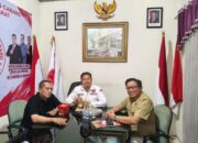 PERADIN Jakarta Barat dan PWI Jakbar Bersinergi Demi Keadilan dan Informasi Berimbang