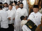 Kasatgas PRR : Rehabilitasi Pascabencana Tetap Prioritas, Kehadiran Presiden Jadi Bukti