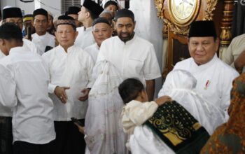 Kasatgas PRR : Rehabilitasi Pascabencana Tetap Prioritas, Kehadiran Presiden Jadi Bukti