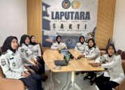 Lapas Perempuan Kelas IIA Tangerang Ikuti Sosialisasi Pembangunan dan Evaluasi ZI Menuju WBK/WBBM Tahun 2026
