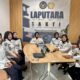 Lapas Perempuan Kelas IIA Tangerang Ikuti Sosialisasi Pembangunan dan Evaluasi ZI Menuju WBK/WBBM Tahun 2026