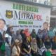 Jelang Idulfitri, Mitrapol Gelar Program Sosial “Mitrapol Berbagi 2026”