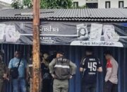 Penggerebekan Toko Kosmetik di Kembangan Jadi Sorotan, Dugaan Tiga Instansi Saling Lempar Tanggung Jawab