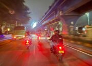 Brimob Metro Jaya Gagalkan Tawuran Remaja di Cikarang Utara, 2 Pelaku dan 7 Sajam Diamankan