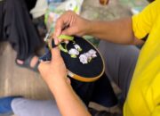 Lapas Perempuan Kelas IIA Tangerang Gencarkan Edukasi Bahaya Narkoba bagi Generasi Muda