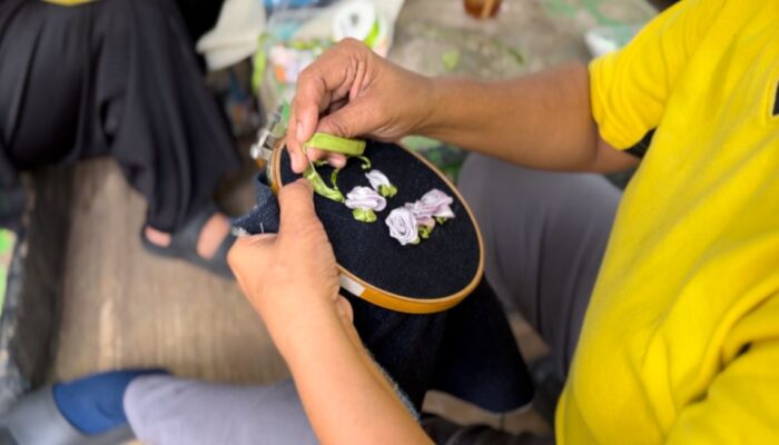 Lapas Perempuan Kelas IIA Tangerang Gencarkan Edukasi Bahaya Narkoba bagi Generasi Muda