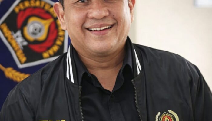 Dunia Pers Berduka: Zulmansyah Sakedeng Berpulang, Integritasnya Abadi