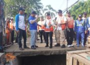 Kolaborasi Pemkot dan Warga Jadi Kunci Wujudkan Jakarta Barat Bebas Genangan