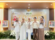 PIPAS Banten Gelar Pertemuan Rutin, Perkuat Ketahanan Keluarga dan Apresiasi Anggota Berprestasi