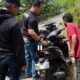 Respon Cepat personel polsek tambora , Motor Korban Begal Berhasil Ditemukan di Lokasi Kejadian