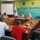 PWI Jakarta Barat dan Kesbangpol Perkuat Sinergi Keterbukaan Informasi Publik