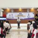 Pisah Sambut Pejabat Manajerial, Lapas Perempuan Kelas IIA Tangerang Hadirkan Suasana Haru 