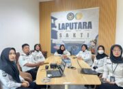 Lapas Perempuan Kelas IIA Tangerang Ikuti Analisis dan Evaluasi Capaian Kinerja Triwulan I 2026