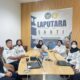 Lapas Perempuan Kelas IIA Tangerang Ikuti Analisis dan Evaluasi Capaian Kinerja Triwulan I 2026