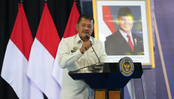 Lapas Perempuan Kelas IIA Tangerang Ikuti Seminar Nasional Bahas Transformasi Sistem Pemasyarakatan dalam Implementasi KUHP dan KUHAP Baru