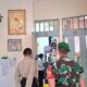 Lapas Perempuan Kelas IIA Tangerang Gelar Apel Ikrar Zero Halinar, Razia Blok Hunian dan Tes Urin Pegawai dan Warga Binaan